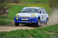 Rallye du Cristal 2012